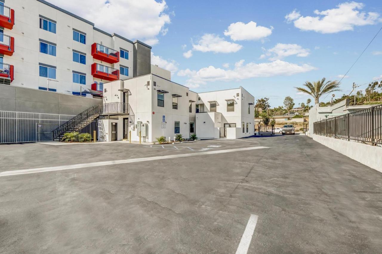 Vista 2-Bedroom Apartment - Free Wifi - Near Beach المظهر الخارجي الصورة
